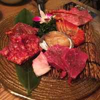 焼肉トラジ 新橋店 - 