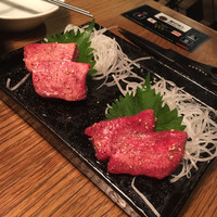 焼肉トラジ 新橋店 - 