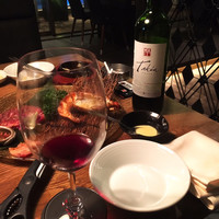 焼肉トラジ 新橋店 - 