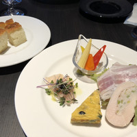 IL PINOLO SKY TERRACE 横浜 - 