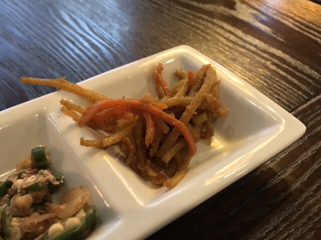 孤独のグルメseason7第二話 東京都世田谷区経堂の一人バイキング 登場店舗 By さすらいの旅人 全国各地孤独のグルメ マッシーナ メッシーナ 経堂 定食 食堂 食べログ