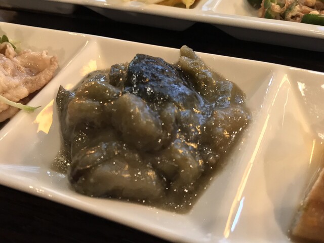 孤独のグルメseason7第二話 東京都世田谷区経堂の一人バイキング 登場店舗 By さすらいの旅人 全国各地孤独のグルメ マッシーナ メッシーナ 経堂 定食 食堂 食べログ