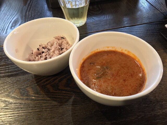 孤独のグルメseason7第二話 東京都世田谷区経堂の一人バイキング 登場店舗 By さすらいの旅人 全国各地孤独のグルメ マッシーナ メッシーナ 経堂 定食 食堂 食べログ