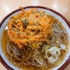 そばの神田 東一屋 名掛丁店