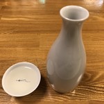 鰻はし本 - 綿屋ぬる燗