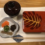 鰻はし本 - 和匠鰻の新仔鰻重