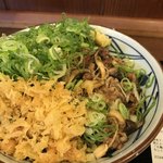 丸亀製麺 - 