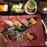 にぎり長次郎 - 