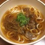 辨慶うどん - 