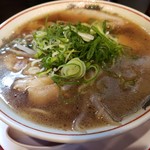 ラーメン　700円