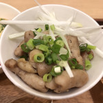 赤城食堂 - 