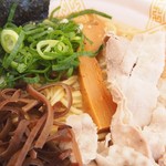 Tonkotsu Noodle Spot - 