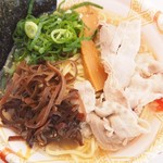 Tonkotsu Noodle Spot - 