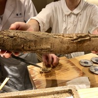 日本橋 蕎ノ字 - 
