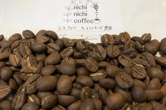 ニチニチコーヒー（喜多方）- 落ち着くカフェで本格コーヒーと手作りスイーツ