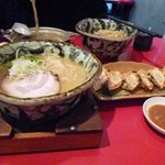 らあ麺と餃子のお店 たか和 - 