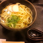 元気うどん - 