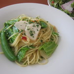 food therapy cafe MANA - 今週のパスタセット　￥1,700