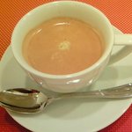 アフェット - 【'10/10/14撮影】コーヒー