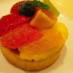 Patissier Petit Four - 