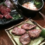 Binchoutan Yakitori Sasaya - 