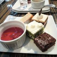 AWkitchen TOKYO 新丸ビル店 - 