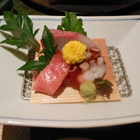 しゃぶしゃぶ･焼肉 嵯峨野 - 