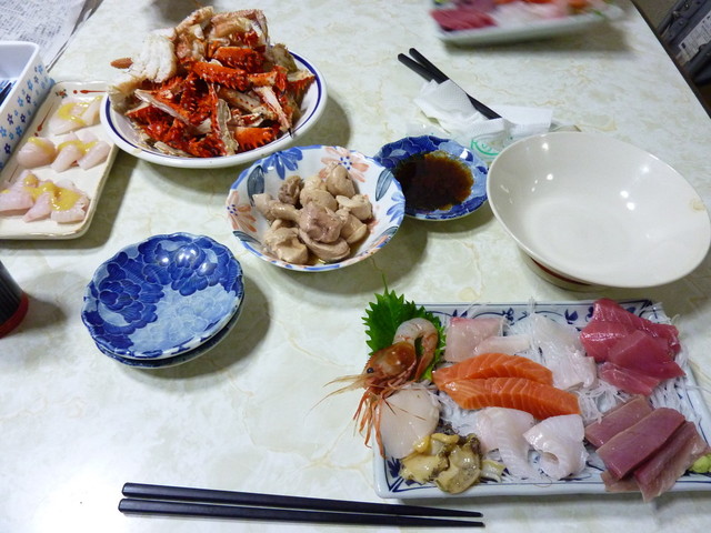 銀鱗荘 - 釧路（旅館・民宿）の写真