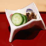 かまくら和久 - 香の物