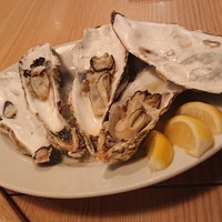 ブルーオーシャングリル - 