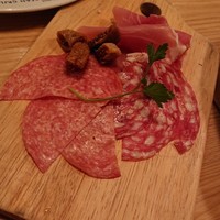 ブルーオーシャングリル - 