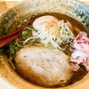 焼きあご塩らー麺 たかはし 歌舞伎町店
