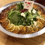 ステーキとおやさい なおちゃん