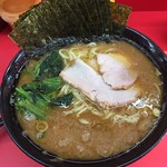 ラーメン 杉田家 本店 - 