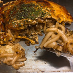 おこのみ焼き屋 まっちょ - こりゃ美味しい！