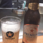 おこのみ焼き屋 まっちょ - 運転するときゃノンアル