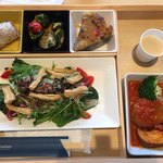 JAPANESE DELI&CAFE nonahan - 