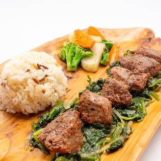 EGE CRAFT BEER HOUSE & TURKISH FOOD_2