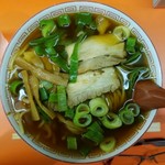 麺屋7.5Hz+ - 