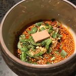 イチリン ハナレ - 