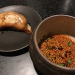 イチリン ハナレ - 