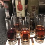 イチリン ハナレ - 