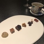 イチリン ハナレ - 