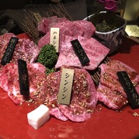 焼肉エクセレント 銀座店 - 