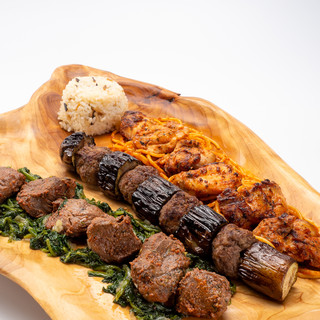 EGE CRAFT BEER HOUSE & TURKISH FOOD_1