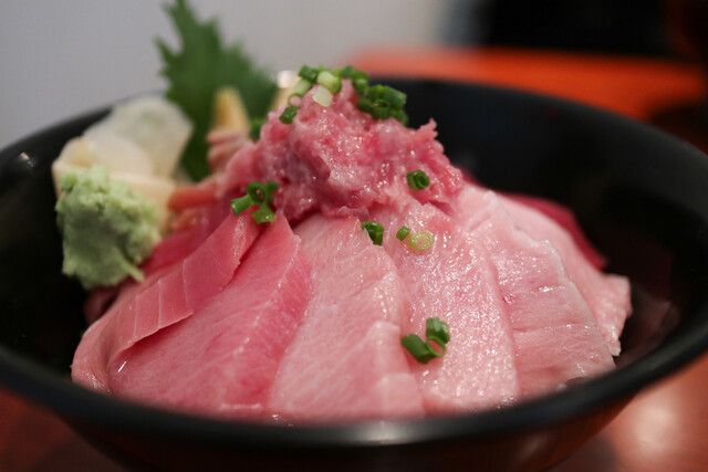 焼津港 みなみ 静岡 海鮮丼 食べログ