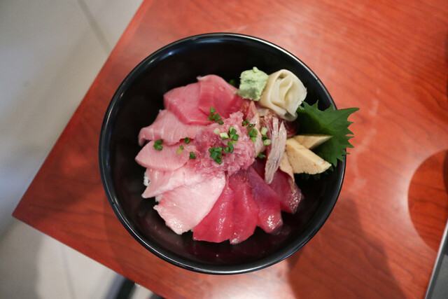 焼津港 みなみ 静岡 海鮮丼 食べログ