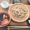 手打ち蕎麦 こはし