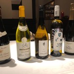 ラ・ヴァガボンド - 