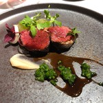 ラ・ヴァガボンド - 